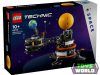 LEGO Technic 42179 A Föld és a körülötte keringő Hold