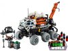 LEGO Technic 42180 Marskutató űrjármű