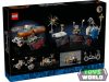 LEGO Technic 42182 NASA Apollo holdjáró jármű