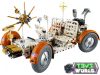 LEGO Technic 42182 NASA Apollo holdjáró jármű