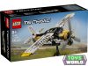 LEGO Technic 42198 Kisrepülő