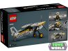 LEGO Technic 42198 Kisrepülő