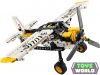 LEGO Technic 42198 Kisrepülő