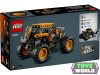 LEGO Technic 42199 Monster Jam™ DIGatron™