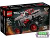 LEGO Technic 42200 Monster Jam™ ThunderROARus™