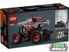 LEGO Technic 42200 Monster Jam™ ThunderROARus™