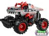 LEGO Technic 42200 Monster Jam™ ThunderROARus™