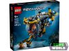 LEGO Technic 42201 Mélytengeri kutató tengeralattjáró