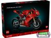 LEGO Technic 42202 Ducati Panigale V4 S motorkerékpár