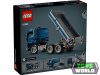 LEGO Technic 42203 Billenőplatós teherautó