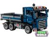 LEGO Technic 42203 Billenőplatós teherautó