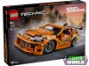 LEGO Technic 42204 Fast and Furious Toyota Supra MK4