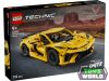LEGO Technic 42205 Chevrolet Corvette Stingray