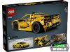 LEGO Technic 42205 Chevrolet Corvette Stingray