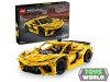 LEGO Technic 42205 Chevrolet Corvette Stingray