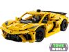LEGO Technic 42205 Chevrolet Corvette Stingray