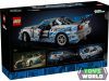 LEGO Technic 42210 2 Fast 2 Furious Nissan Skyline GT-R (R34) autó