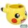 Dolomit 3D Bögre 450ml Ajándékdobozban Pokémon Pikachu