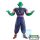 Dragon Ball Mystical Adventure Demon Piccolo Daimaoh Ichibansho figura 26cm