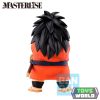 Dragon Ball The Lookout Above the Clouds Yajirobe Ichibansho figura 17cm