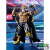 Tekken S.H. Figuarts akciófigura King 17 cm