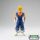 Dragon Ball Z Solid Edge Works Vol.4 Super Saiyan Vegito figura 17cm