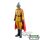 Dragon Ball Super Super Hero DXF Gamma 1 figura 17cm