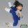 Dragon Ball Z Chosenshiretsuden Son Gohan figura 9cm