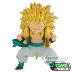   Dragon Ball Z Blood of Saiyans Gotenks Special XVI figura 9cm