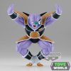 Dragon Ball Z Solid Edge Works Ginyu figura 10cm