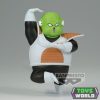 Dragon Ball Z Solid Edge Work Ginyu Force Guldo figura 8cm