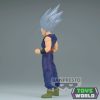 Dragon Ball Super Super Hero Clearise Son Gohan Beast figura 17cm