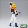 Dragon Ball Z Super Saiyan Gogeta Match Makers figura 17cm