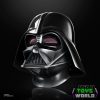 Star Wars Obi Wan Kenobi Darth Vader Electronikus sisak
