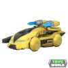 Transformers Deluxe Class Bumblebee figura 11cm