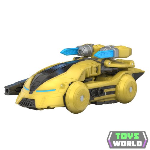 Transformers Deluxe Class Bumblebee figura 11cm