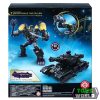 Transformers Age of the Primes Leader Class Akciófigura The Thirteen Megatronus the Fallen 19 cm