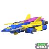 Transformers Voyager Class One Sentinel Prime figura 16cm