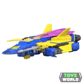 Transformers Voyager Class One Sentinel Prime figura 16cm