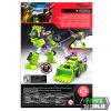 Transformers Studio Series Constructicon Scrapper figura 16,5cm