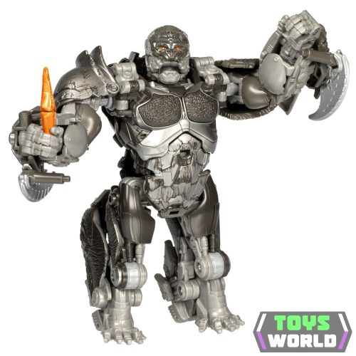Transformers Rise of the Beast Studio Series Apeling figura 21,6cm