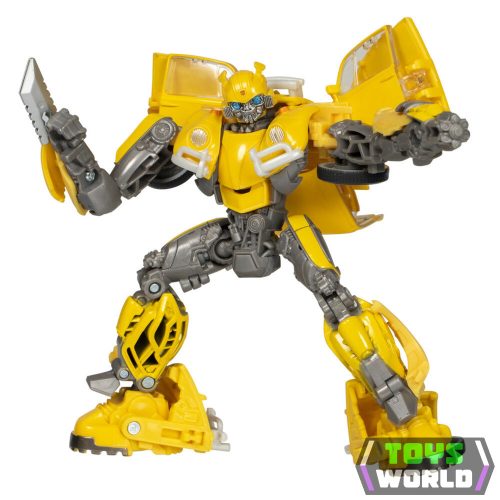 Transformers Bumblebee Studio Series Bumblebee figura 11cm