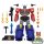 Transformers Age of the Primes The Thirteen Star Optimus Prime figura 38cm