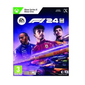 Microsoft F1 24 Xbox One / Series X játék