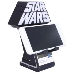   Exquisite Gaming Star Wars Ikon telefon/kontroller töltő állomás