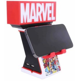   Exquisite Gaming Marvel Ikon telefon/kontroller töltő állomás