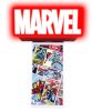 Exquisite Gaming Marvel Ikon telefon/kontroller töltő állomás