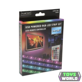 LED szalag szett - TV háttérvilágítás