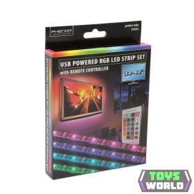 LED szalag szett - TV háttérvilágítás