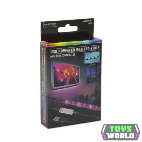 LED szalag TV háttérvilágítás